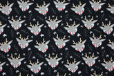 Sweatshirtstoff Sweet Reindeer Fräulein von Julie 2669